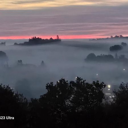 Belvedere Du Midi Ayguesvives Екстер'єр фото